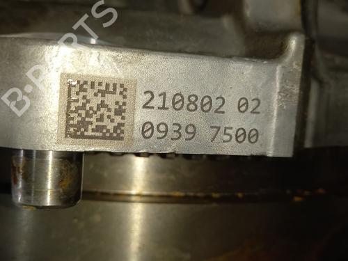 Engine KIA CEED (CD) 1.0 T-GDI | BP29940611M1 