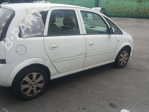 Engine OPEL MERIVA A MPV (X03) 1.6 (E75) | BP39265983M1 - Image 12