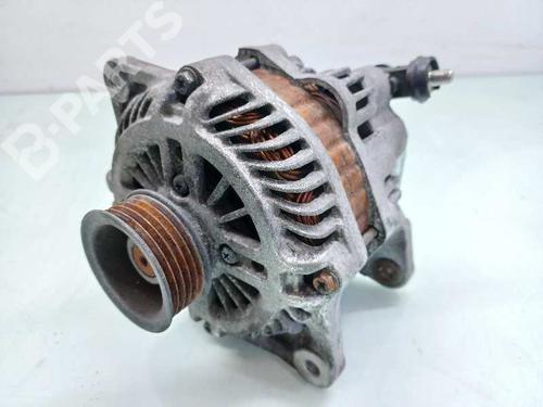 Used Alternator SUBARU LEGACY IV Estate (BP) 2.5 AWD (BP9) (165 hp) 9818958