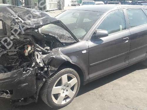 Right front window motor AUDI A3 Sportback (8PA) 2.0 TDI 16V | BP4553728E20 