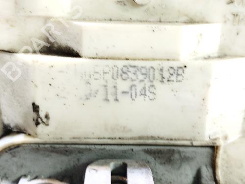 Rear right lock SEAT ALTEA XL (5P5, 5P8) 1.6 TDI | BP16556881C99 
