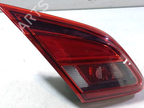 Used Left tailgate light OPEL CORSA E (X15) 1.3 CDTI (08, 68) (75 hp) 30965706