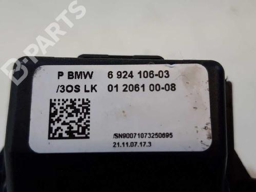 Steering column stalk BMW 5 (E60) 530 d | BP5946614I23 