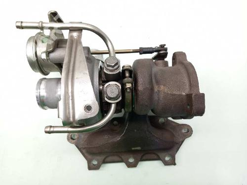 Used Turbocharger/Supercharger RENAULT CLIO IV (BH_) 0.9 TCe 90 (BHNF, BHMA, BHMH, BHJK, BHJR) (90 hp) 10624126
