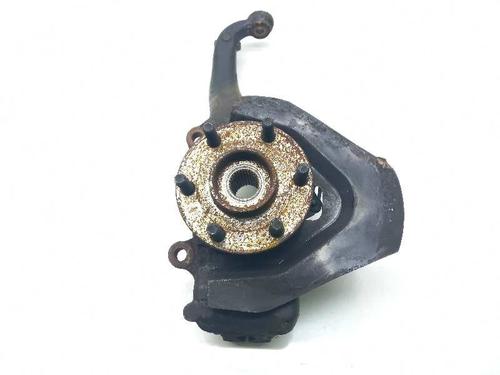 Used Right front steering knuckle NISSAN NAVARA NP300 (D40) 2.5 dCi 4WD (174 hp) 14468338