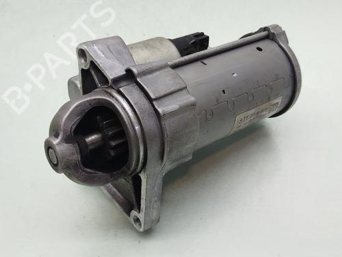 Startmotor OPEL MOKKA 1.2 Turbo Hybrid (136 hp) 33013355