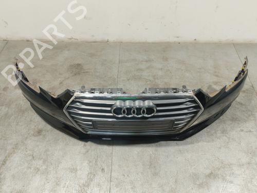 Front bumper AUDI A4 B9 Avant (8W5, 8WD) 2.0 TDI | BP29831453C7