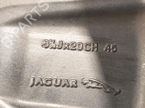 Fælk JAGUAR F-PACE (X761) 2.0 TD4 AWD | BP39514686C45 - Image 6