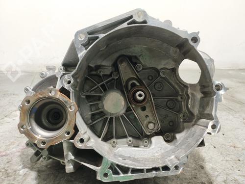 Used Gearbox VW T-CROSS (C11, D31) [2018-2025]  28691403
