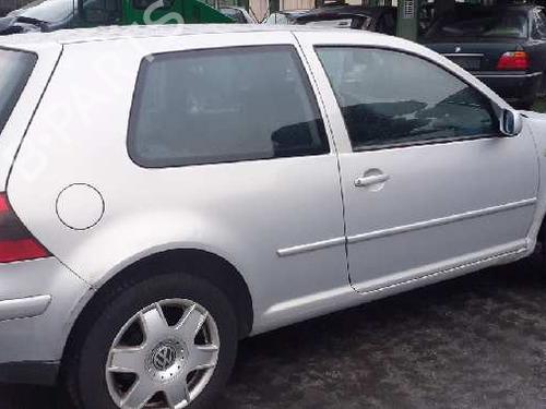 Front right lock VW GOLF IV (1J1) 1.9 TDI | BP6886349C97 