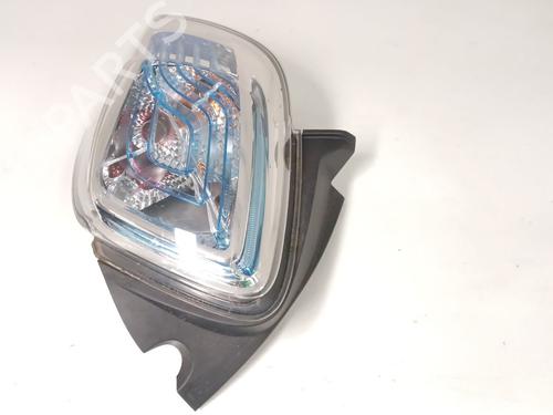 Used Left taillight Left taillight 38517646 38517646