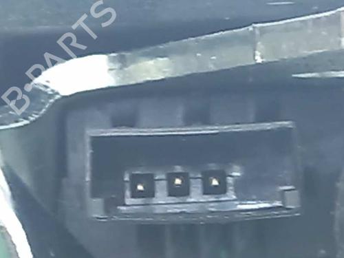 Bakluke lås SKODA OCTAVIA II Combi (1Z5) 2.0 TDI 16V 4x4 | BP15097063C101 