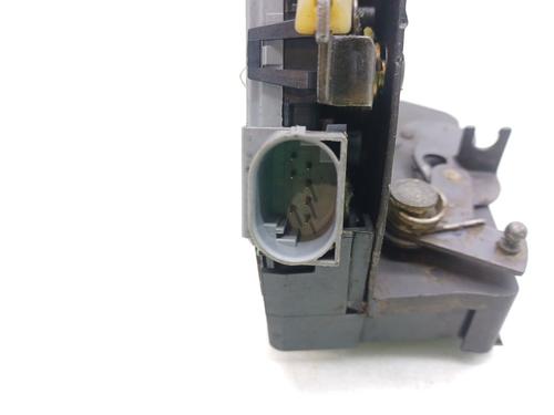 Front left lock BMW X5 (E53) 3.0 d | BP31802771C98 