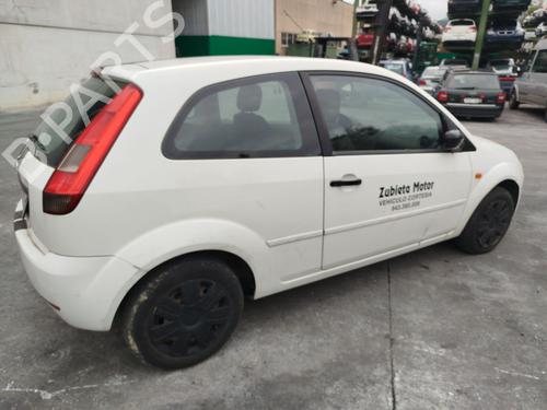 Left taillight FORD FIESTA V (JH_, JD_) 1.4 16V | BP21122517C34 