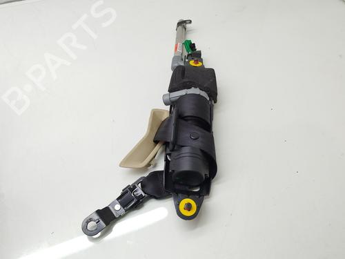 Airbag Kit VOLVO XC60 I SUV (156) D5 AWD | BP20707995C86 