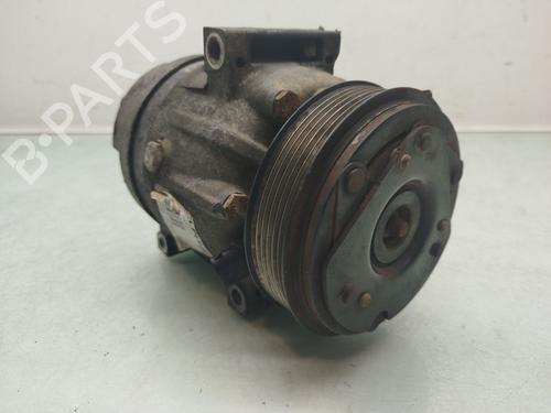 Used AC compressor OPEL VIVARO A Bus (X83) 2.5 DTI (F7, J7, A07) (135 hp) 23388114