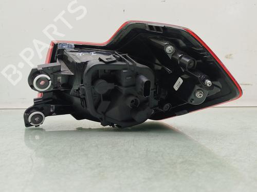 Left taillight AUDI A1 Sportback (GBA) 30 TFSI | BP29430109C34 
