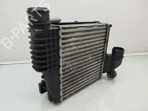 Used Intercooler PEUGEOT RIFTER 1.5 BlueHDi 130 (130 hp) 21122389