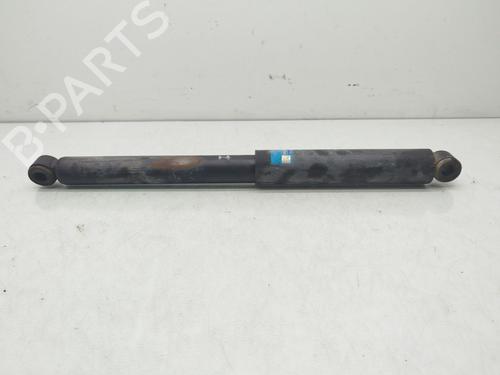 Left rear shock absorber NISSAN TERRANO II (R20) 2.7 TDi 4WD | BP18603683M18 