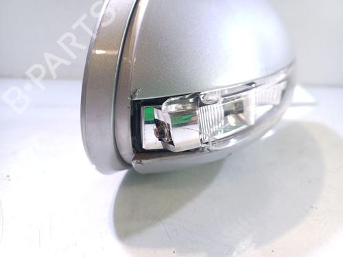 Right mirror MERCEDES-BENZ CLS (C219) CLS 350 (219.356) | BP16342242C27 