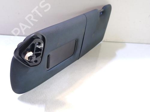 Left sun visor BMW 1 (E81) 116 i | BP29251737I1 