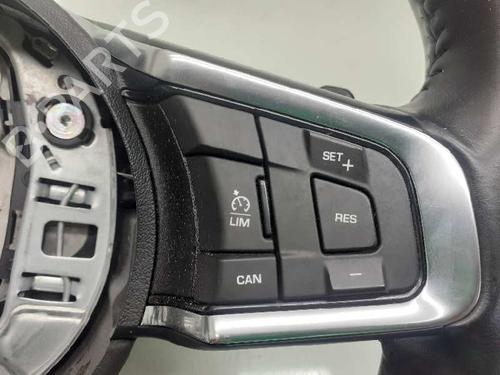 Steering wheel JAGUAR XE (X760)  | BP13546157C49 