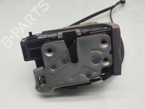 Rear right lock OPEL INSIGNIA B Grand Sport (Z18) 2.0 CDTi (68) | BP29595187C99 