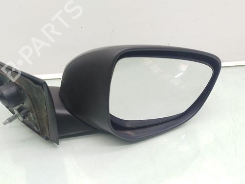 Right mirror CITROËN C4 CACTUS 1.6 BlueHDi 100 | BP26708592C27 