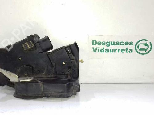 Front right lock BMW 3 (E46) 318 i | BP4514214C97 
