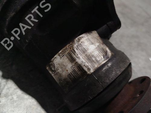 Front differential BMW 5 (E60) 530 xd | BP40106382M23  - Image 6