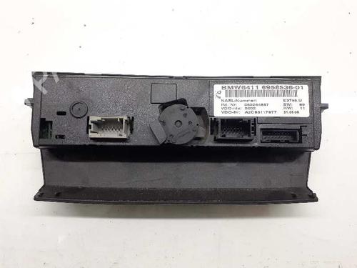 Climate control BMW 3 (E90) 320 d | BP9703461I5 