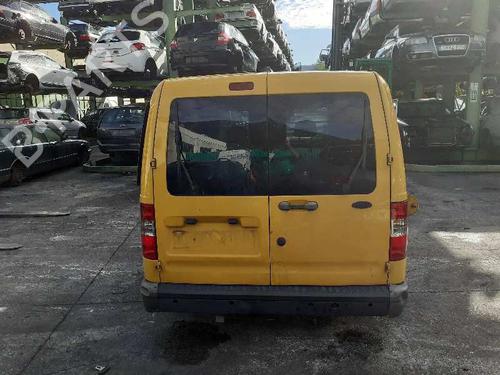 Headlight switch FORD TOURNEO CONNECT 1.8 TDCi /TDDi /DI | BP13643369I24 