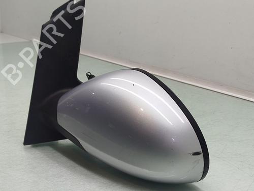 Left mirror SEAT TOLEDO III (5P2) 2.0 TDI 16V | BP25722898C26 