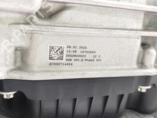 Gearbox MERCEDES-BENZ VITO Van (W447) 114 CDI 4x4 (447.601, 447.603, 447.605) | BP40106366M3 - Image 11