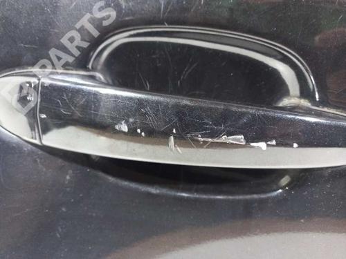 Right rear door BMW X3 (E83) 2.0 sd | BP11171544C5 