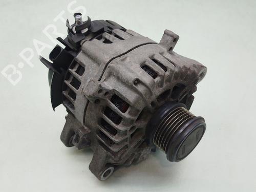 Used Alternator Alternator FORD TOURNEO CUSTOM V362 Bus (F3) 2.0 EcoBlue (170 hp) 34158055 34158055