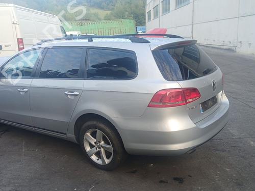 Engine VW PASSAT B7 (362) 1.6 TDI | BP39233682M1  - Image 21