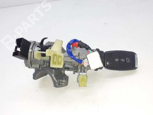 Used Ignition barrel KIA NIRO I (DE) 1.6 GDI Hybrid (105 hp) 9116535