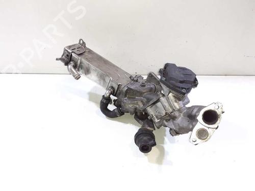 Egr MERCEDES-BENZ E-CLASS (W212) E 220 CDI / BlueTEC (212.001, 212.002) (170 hp) 1890119