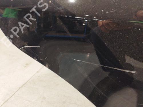 Right rear door MERCEDES-BENZ E-CLASS T-Model (S212) E 200 CDI / BlueTEC (212.205, 212.206) | BP22980472C5 
