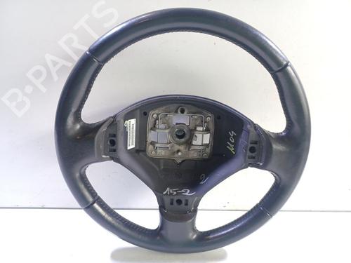 Used Steering wheel PEUGEOT 3008 I MPV (0U_) 1.6 VTi (120 hp) 20687396