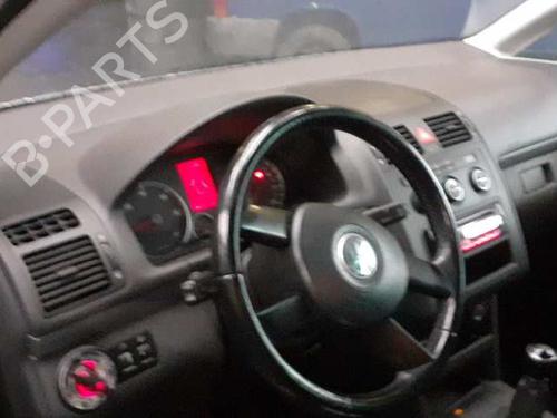 Engine control unit (ECU) VW TOURAN (1T1, 1T2) 1.9 TDI | BP6787905M57 