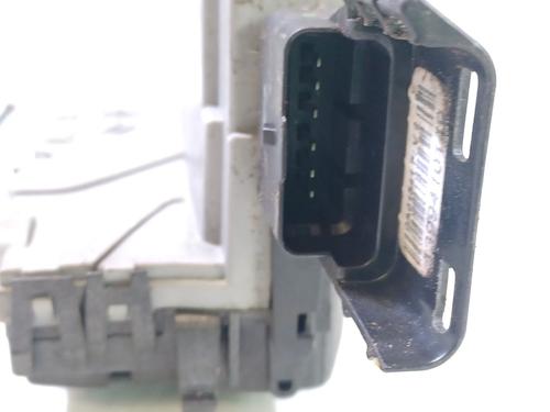 Rear right lock PEUGEOT 3008 I MPV (0U_) 1.6 VTi | BP20687374C99 