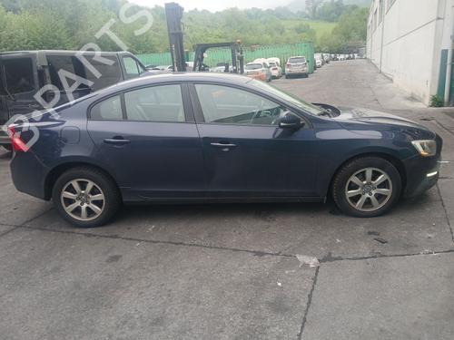 Front left window mechanism VOLVO S60 II (134) D3 | BP40298367C22 - Image 8