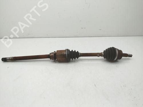 Used Right front driveshaft LANCIA MUSA (350_) 1.3 D Multijet (350.AXG11, 350.AXG1A) (90 hp) 18649760