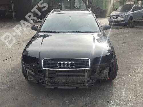 Water radiator AUDI A4 B6 Avant (8E5) 2.5 TDI | BP10930557M31  - Image 5