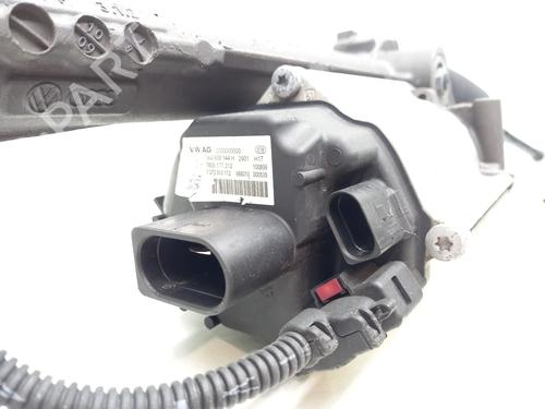 Steering rack VW GOLF VI (5K1) 2.0 TDI 16V 4motion | BP21129770M22 