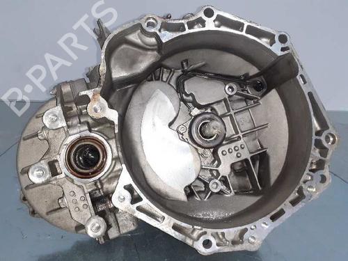 Used Gearbox OPEL ASTRA J (P10) 1.4 Turbo (68) (140 hp) 16488021