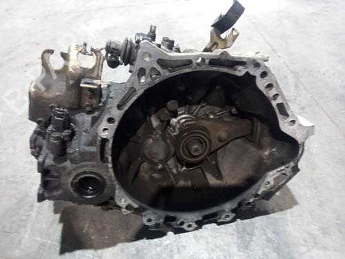 Girkasse TOYOTA YARIS (_P9_) 1.4 D-4D (NLP90_, NLP90R) (90 hp) 29806942
