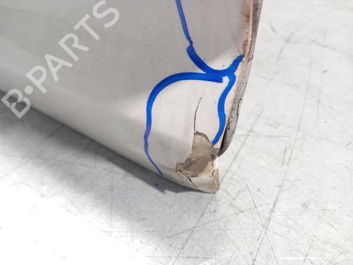Right slide door VW CADDY III Box Body/MPV (2KA, 2KH, 2CA, 2CH) 1.9 TDI | BP25735759C75 